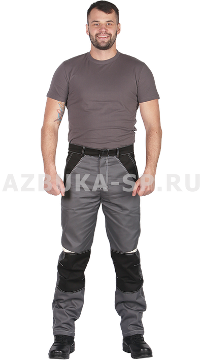 Костюм RANDEK (РАНДЭК) с брюками