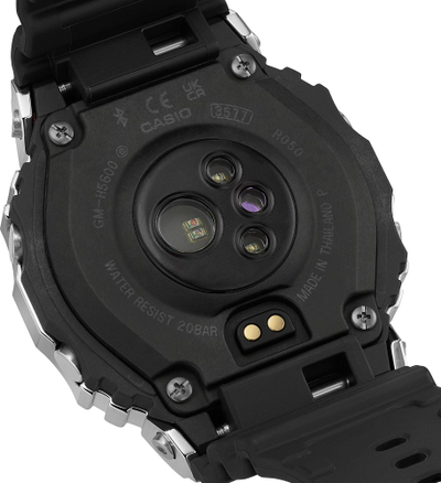 Часы Casio G-Shock GM-H5600-1