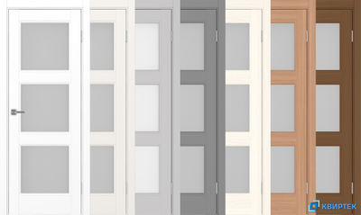 OPTIMA PORTE Турин NEO 530.222