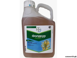 Фоликур, КЭ (от 50мл до 5л)