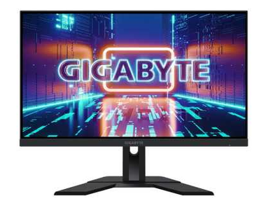 GIGABYTE 27" /560x1440 QHD, 240Hrz