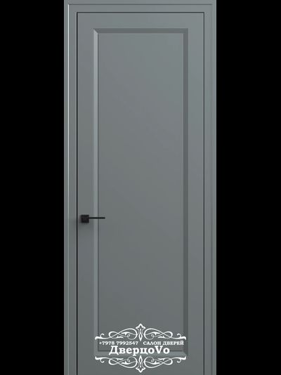 PORTE RICHI (Беларусь). NEW STYLE, МОДЕЛЬ NS 05, ЭМАЛЬ. ПОЛОТНО ГЛУХОЕ