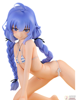 Фигурка 1/4 Рокси Мигурдия (Roxy Migurdia Swimsuit ver.)