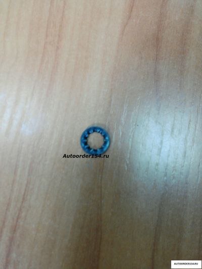 Шайба зубчатая внутр.Ф 8*16*0,9. (цена за 50 шт.)12598370