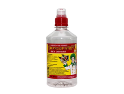 Жидкость для розжига "Розжигoff" ПЭТ 0,5 л (кор 25 шт) Ясхим