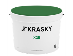 Х2B  - интерьерная краска для потолков