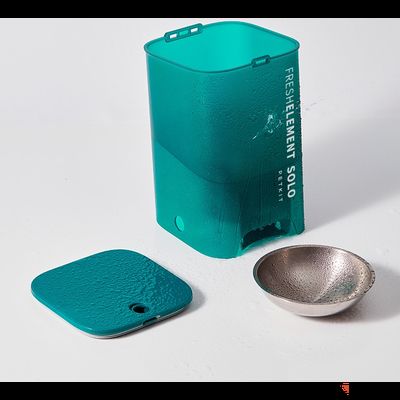 Автоматическая кормушка для кошек и собак PETKIT Solo 3L Зеленая