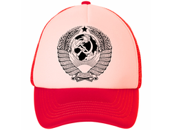 Кепка СССР №1