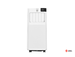 Мобильный кондиционер cерии MAGNOLIA MAC-MG28CON01