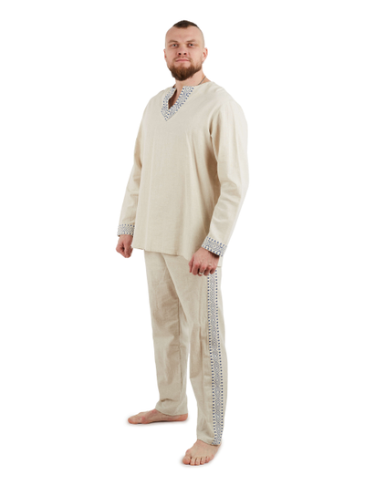 Домашний костюм "Белогор"