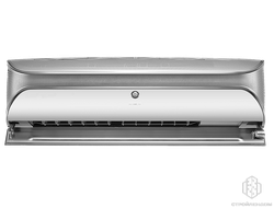 Сплит-система T09H-STR/I-S/T09H-STR/O