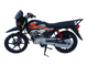 Мотоцикл TVS HLX 150X 5S DISK (Индия)