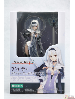 Фигурка 1/8 Блан Неж (Aira Blanc Neige Galdinius)