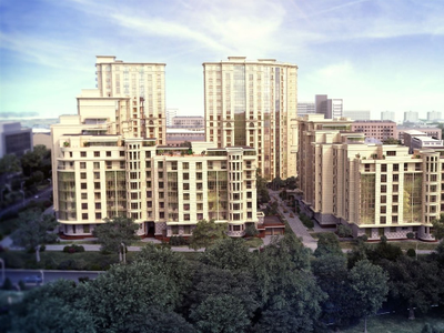 РЕКЛАМА В ЭЛИТНЫХ ДОМАХ Р-Н ИЗМАЙЛОВО, ЖК «Виноградный»