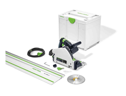 Погружная пила TS 55 FEBQ-Plus-FS