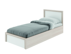Кровать Ostin с подъемным механизмом Rinner