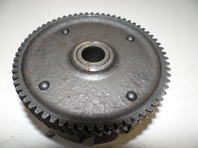 Барабан сцепления Симсон