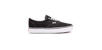 Кеды Vans Era ComfyCush Black/White