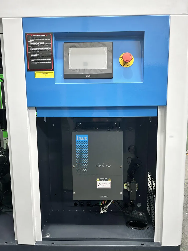 Компрессор DSV 22A