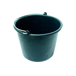 Пластиковое ведро