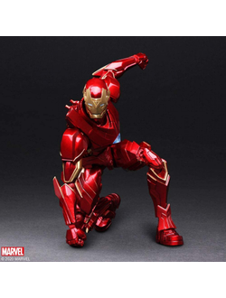 Фигурка Железный человек (Iron Man)