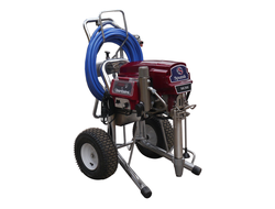 SPUTNIK SK-500 окрасочный аппарат, SK 500