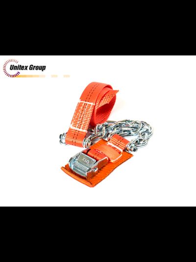 Браслет противоскольжения Secura 4WD R15-R21 для легковых а/м и внедорожников массой до 2500 кг