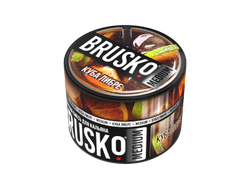 BRUSKO 50 г. - КУБА ЛИБРЕ