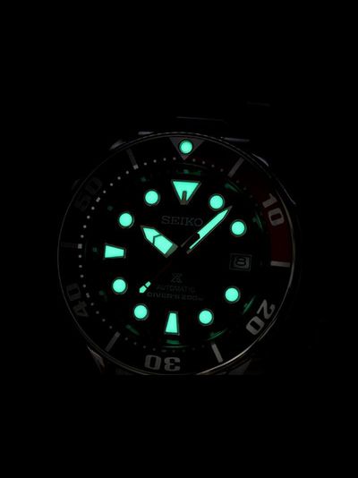 Наручные часы Seiko SBDC033