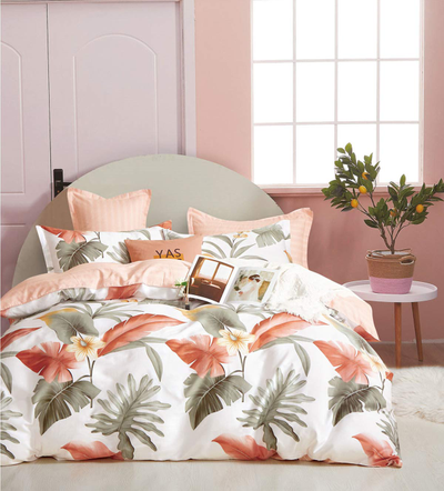 Постельное белье TANGO Twill сатин семейное 150x200x2 220x245x1 50x70x2 TPIG5-1250-50