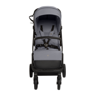 Коляска прогулочная и автокресло Sweet Baby Aura Plus Light Grey