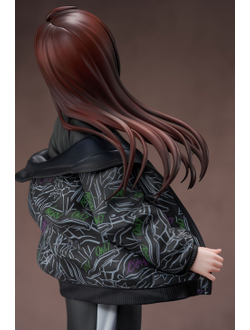 Фигурка 1/7 Мари Илластриэс Макинами (Makinami Mari Illustrious Ver. Radio Eva, Part 3)