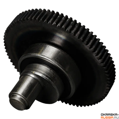 Шестерня большая для окрасочного аппарата ASPRO-1800