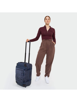 Сумка Eastpak Tranverz Cnnct S CNNCT Marine