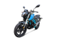 Мотоцикл TMBK DUKES PRO