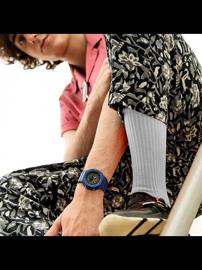 Часы Casio G-Shock GA-2100-2A