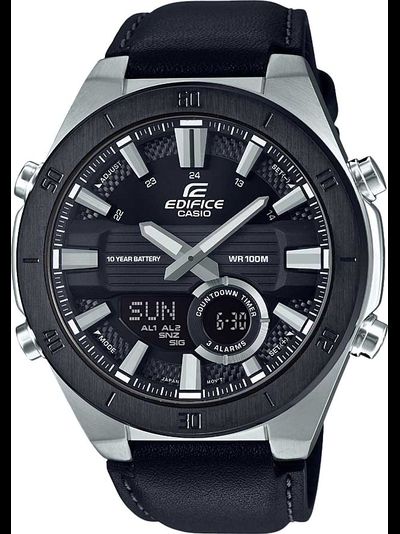Часы Casio Edifice ERA-110BL-1A