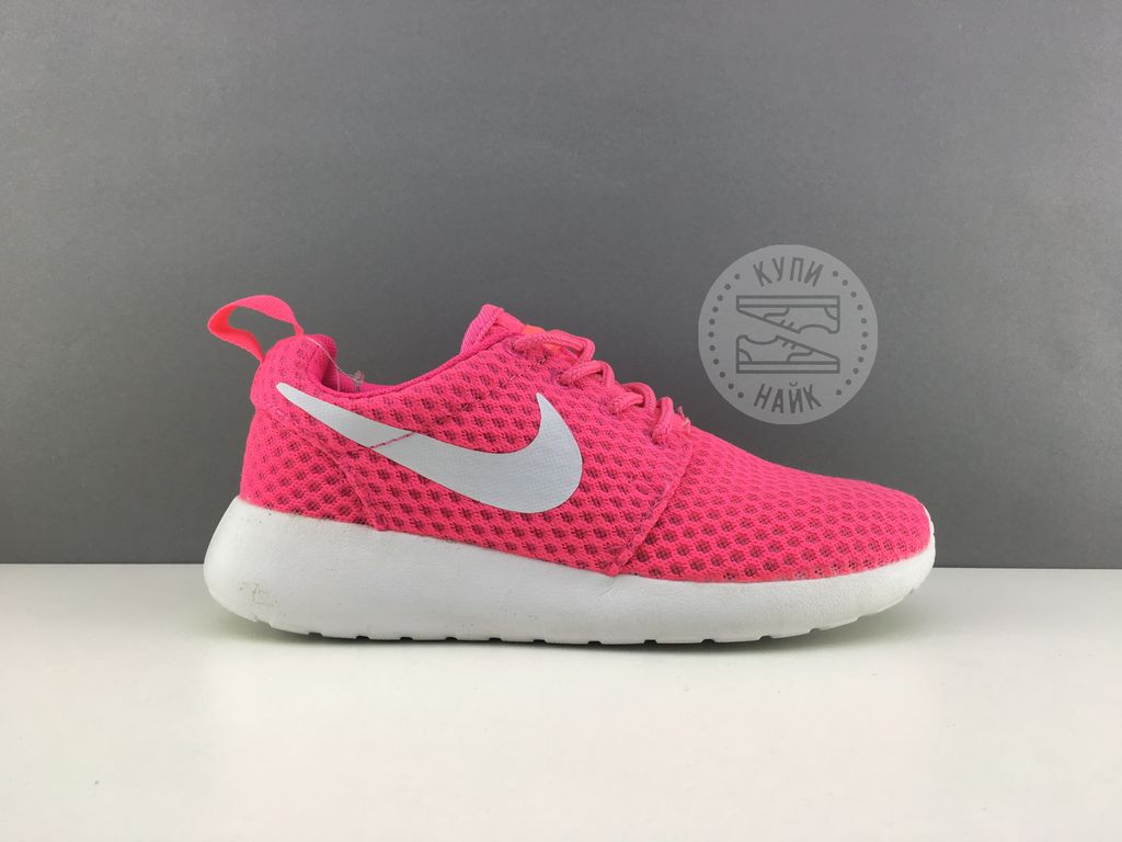 Nike Roshe run Pink