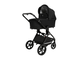 Коляска люлька 1в1 Sweet Baby Stella Uno Black
