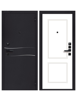 Входная дверь модель ДА-4 "КЛЭР"