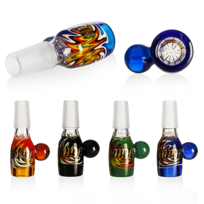 Колпак HITTN LUX 14.5 мм (со встроенной сеткой)