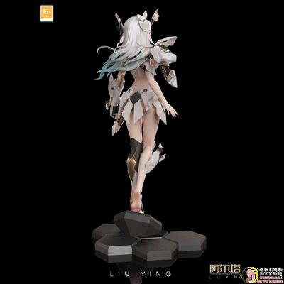 Фигурка статуя Светлячок (Firefly GK Statue LoveHolic Studio)