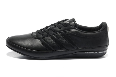 Adidas Originals Porsche Design S3 черные