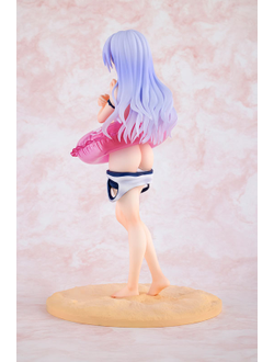 Фигурка 1/7 Тенси (Tachibana Kanade School Swimsuit ver.)