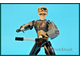 # 75119 Сборная Фигура «Сержант Джин Эрсо» / “Sergeant Jyn Erso” Buildable Action Figure (2016)