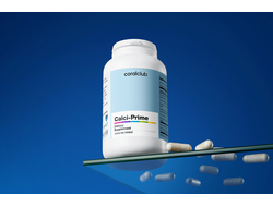 КАЛЬЦИ-ПРАЙМ