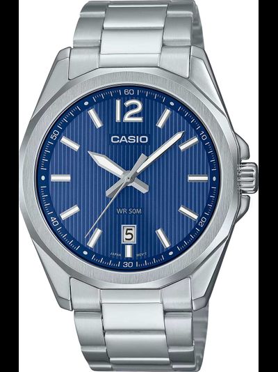 Часы Casio MTP-E725D-2A