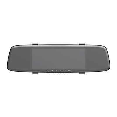 Sho-Me Combo Mirror WiFi DUO