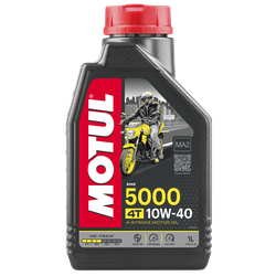 Motul 5000 4Т 10w40