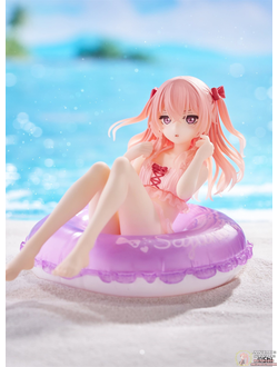 Фигурка Садзюна Инуи (Sajuna Inui Aqua Float Girls)
